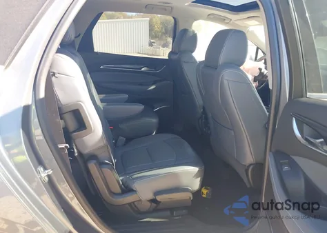 2018 Buick Enclave Premium из США, поврежденный, VIN 5GAEVBKW6JJ235312